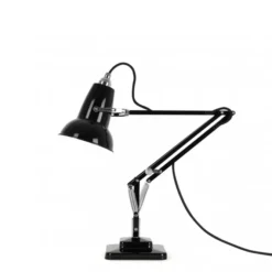 Lampa Biurkowa Original 1227 Mini Jet Black Anglepoise