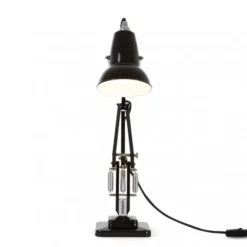 Lampa Biurkowa Original 1227 Mini Jet Black Anglepoise