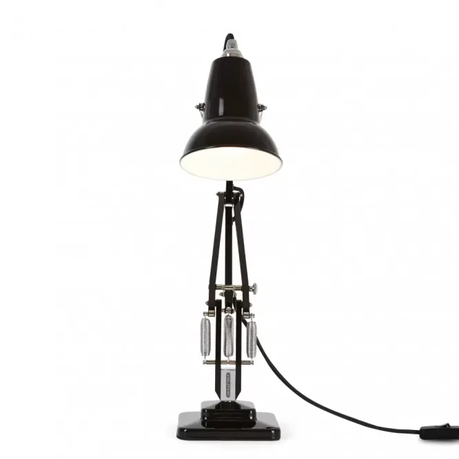 Lampa Biurkowa Original 1227 Mini Jet Black Anglepoise