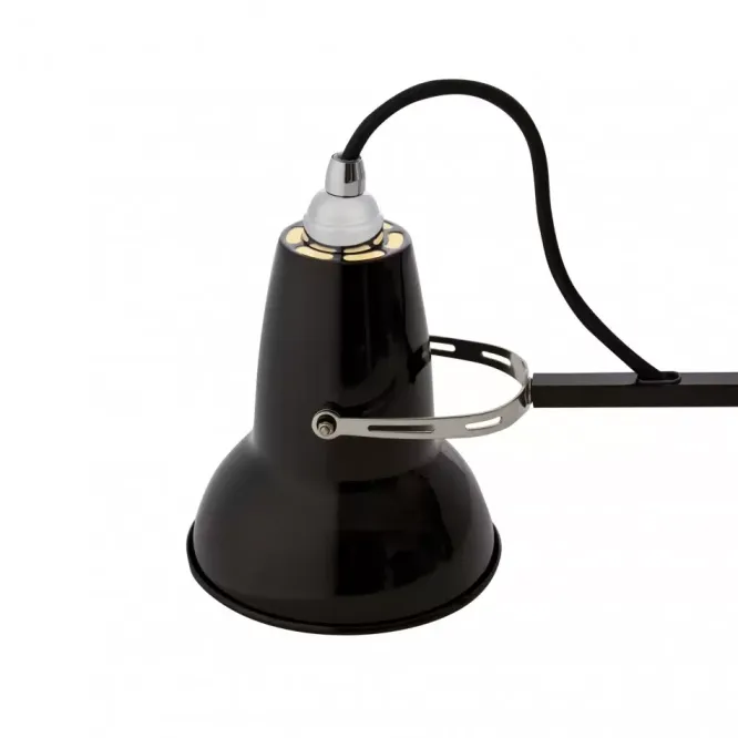 Lampa Biurkowa Original 1227 Mini Jet Black Anglepoise