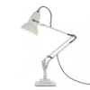 Lampa Biurkowa Original 1227 Mini Linen White Anglepoise