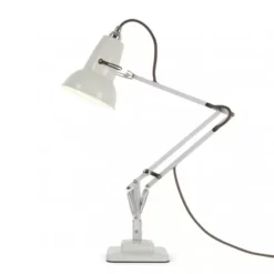 Lampa Biurkowa Original 1227 Mini Linen White Anglepoise