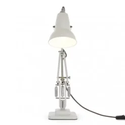 Lampa Biurkowa Original 1227 Mini Linen White Anglepoise