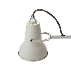 Lampa Biurkowa Original 1227 Mini Linen White Anglepoise