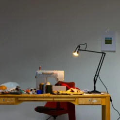 Lampa Biurkowa Original 315 Navigation Edition Anglepoise