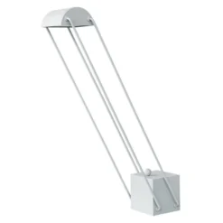 Lampa Biurkowa Tokio Popielata Please Wait To Be Seated