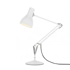 Lampa Biurkowa Type 75 Alpine White Anglepoise
