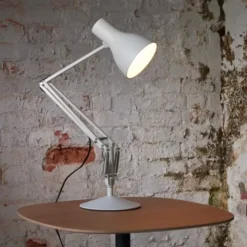 Lampa Biurkowa Type 75 Alpine White Anglepoise