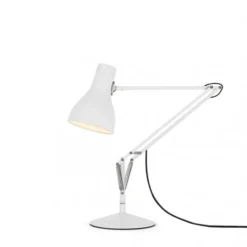 Lampa Biurkowa Type 75 Alpine White Anglepoise