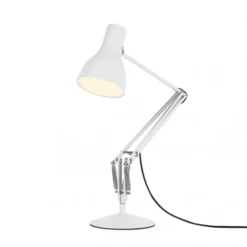 Lampa Biurkowa Type 75 Alpine White Anglepoise