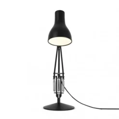 Lampa Biurkowa Type 75 Jet Black Anglepoise