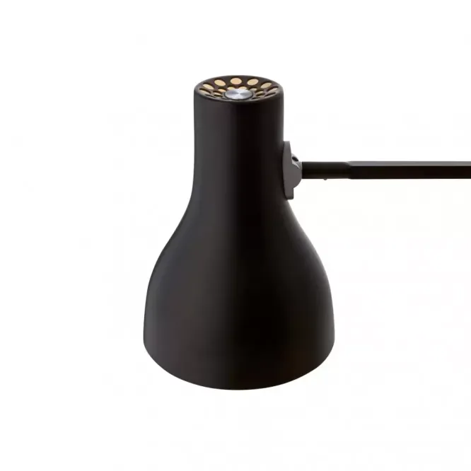 Lampa Biurkowa Type 75 Jet Black Anglepoise