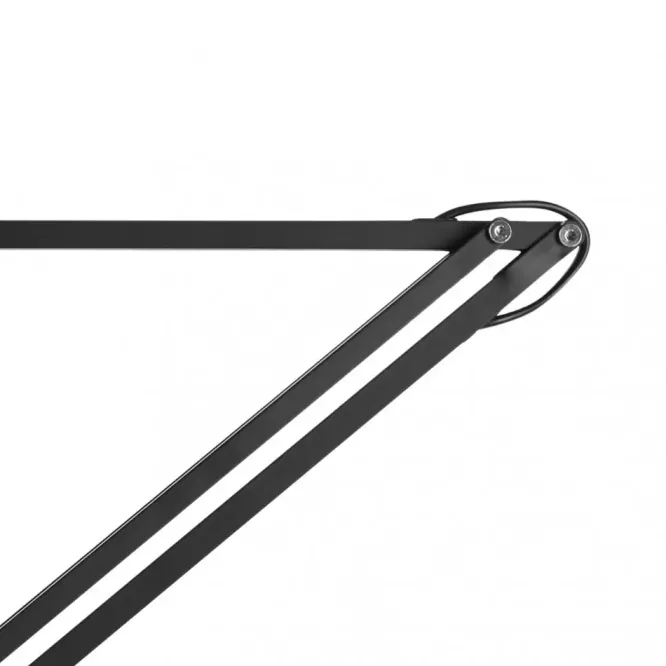 Lampa Biurkowa Type 75 Jet Black Anglepoise