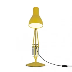 Lampa Biurkowa Type 75 Margaret Howell Edition Yellow Ochre Anglepoise