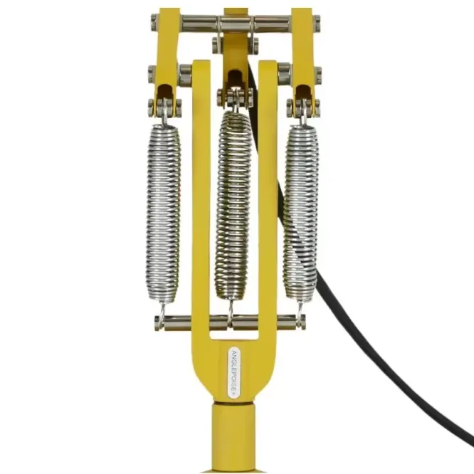 Lampa Biurkowa Type 75 Margaret Howell Edition Yellow Ochre Anglepoise