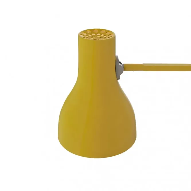 Lampa Biurkowa Type 75 Margaret Howell Edition Yellow Ochre Anglepoise