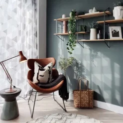 Lampa Biurkowa Type 75 Margaret Howell Edition Sienna Anglepoise