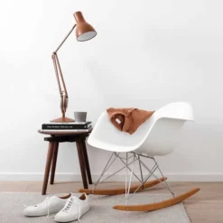 Lampa Biurkowa Type 75 Margaret Howell Edition Sienna Anglepoise