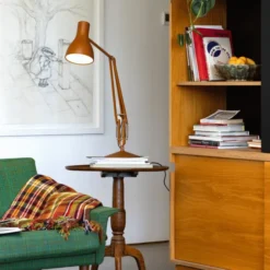Lampa Biurkowa Type 75 Margaret Howell Edition Sienna Anglepoise