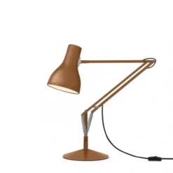 Lampa Biurkowa Type 75 Margaret Howell Edition Sienna Anglepoise