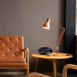 Lampa Biurkowa Type 75 Margaret Howell Edition Sienna Anglepoise