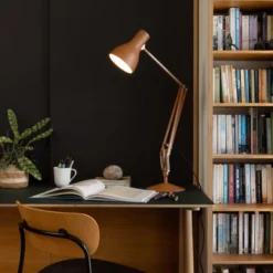 Lampa Biurkowa Type 75 Margaret Howell Edition Sienna Anglepoise