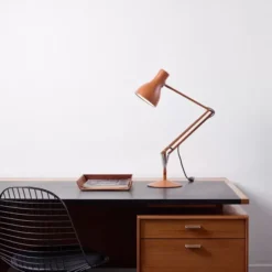 Lampa Biurkowa Type 75 Margaret Howell Edition Sienna Anglepoise