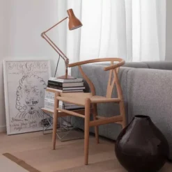 Lampa Biurkowa Type 75 Margaret Howell Edition Sienna Anglepoise