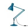 Lampa Biurkowa Type 75 Margaret Howell Edition Saxon Blue Anglepoise