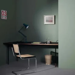 Lampa Biurkowa Type 75 Margaret Howell Edition Saxon Blue Anglepoise