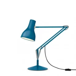 Lampa Biurkowa Type 75 Margaret Howell Edition Saxon Blue Anglepoise