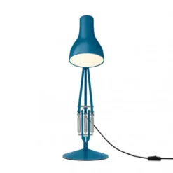 Lampa Biurkowa Type 75 Margaret Howell Edition Saxon Blue Anglepoise