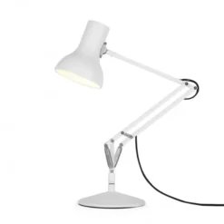 Lampa Biurkowa Type 75 Mini Alpine White Anglepoise