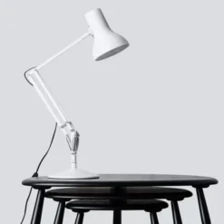 Lampa Biurkowa Type 75 Mini Alpine White Anglepoise