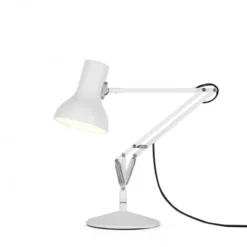 Lampa Biurkowa Type 75 Mini Alpine White Anglepoise