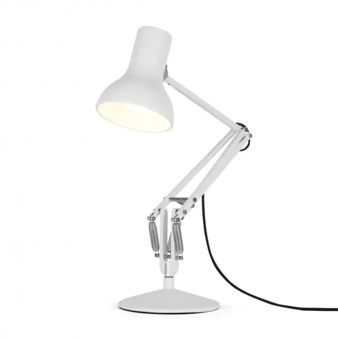 Lampa Biurkowa Type 75 Mini Alpine White Anglepoise