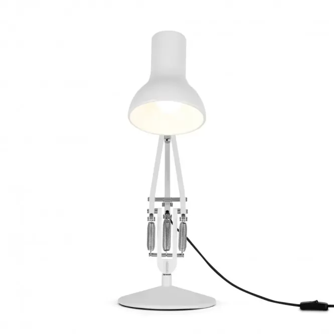 Lampa Biurkowa Type 75 Mini Alpine White Anglepoise