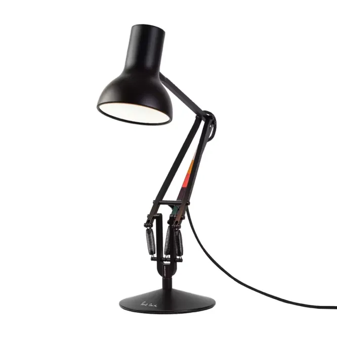 Lampa Biurkowa Type 75 Mini Paul Smith Edition Five Anglepoise