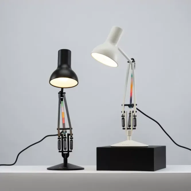 Lampa Biurkowa Type 75 Mini Paul Smith Edition Five Anglepoise