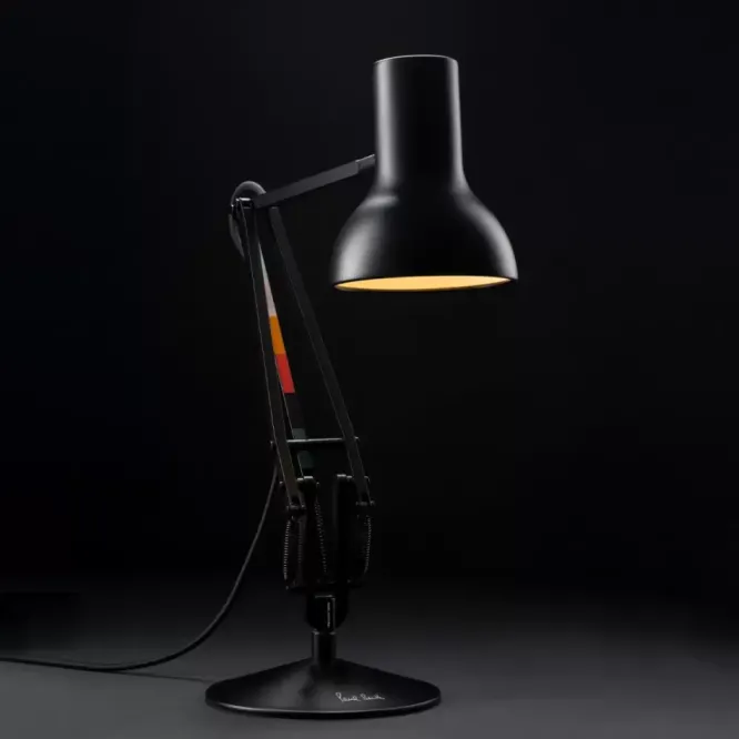 Lampa Biurkowa Type 75 Mini Paul Smith Edition Five Anglepoise