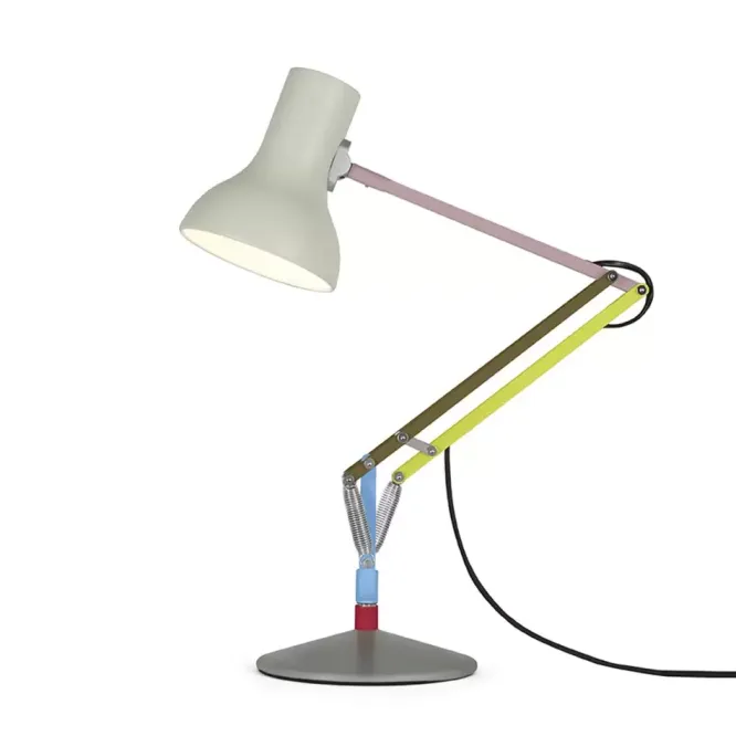 Lampa Biurkowa Type 75 Mini Paul Smith Edition One Anglepoise