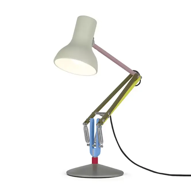 Lampa Biurkowa Type 75 Mini Paul Smith Edition One Anglepoise