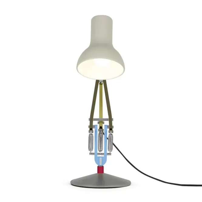 Lampa Biurkowa Type 75 Mini Paul Smith Edition One Anglepoise