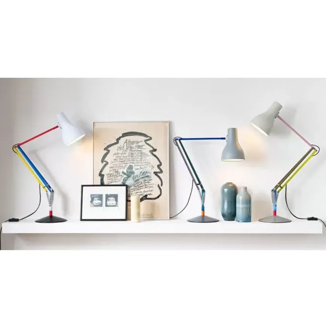 Lampa Biurkowa Type 75 Mini Paul Smith Edition One Anglepoise