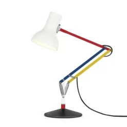 Lampa Biurkowa Type 75 Mini Paul Smith Edition Three Anglepoise