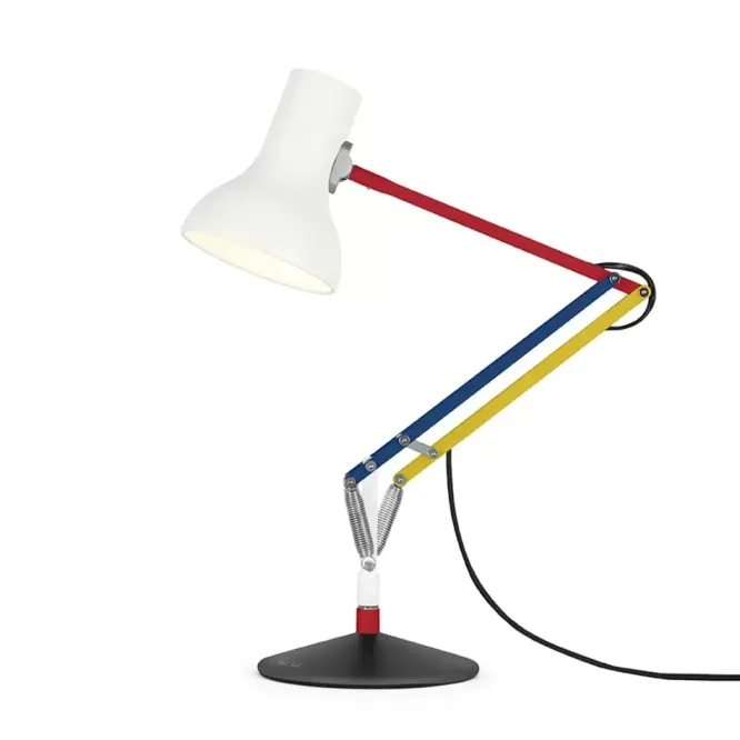 Lampa Biurkowa Type 75 Mini Paul Smith Edition Three Anglepoise