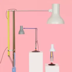 Lampa Biurkowa Type 75 Mini Paul Smith Edition Three Anglepoise