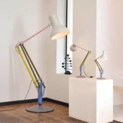 Lampa Biurkowa Type 75 Mini Paul Smith Edition Three Anglepoise