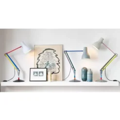 Lampa Biurkowa Type 75 Mini Paul Smith Edition Three Anglepoise