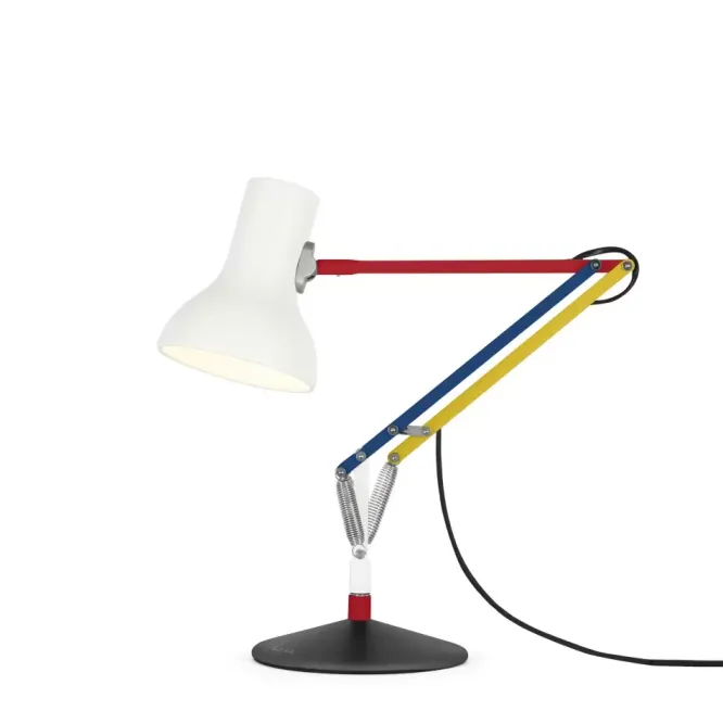 Lampa Biurkowa Type 75 Mini Paul Smith Edition Three Anglepoise